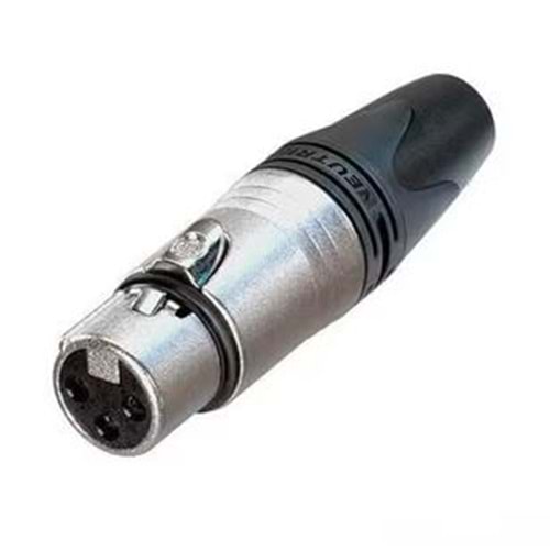 CANON XLR DİŞİ METAL JACK
