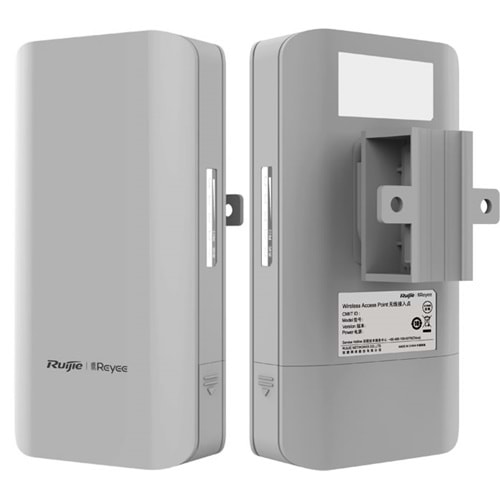 RUİJİE - REYEE RG-EST310 V2 5 GHZ 13 DBİ OUTDOOR WİRELESS BRİDGE (TAKIM)