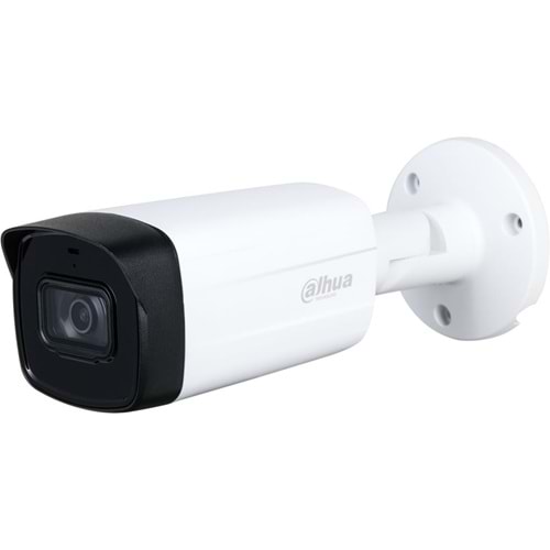 DAHUA HAC-HFW1200TH-I8-0360B-S5 2MP 3.6MM HDCVI METAL BULLET KAMERA
