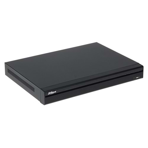 DAHUA NVR4216-4KS2/L 16 Kanal 1U Lite4K H.265 NVR