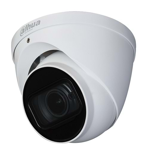 DAHUA HAC-HDW1200T-Z-2712-DIP 2MP HDCVI DOME KAMERA