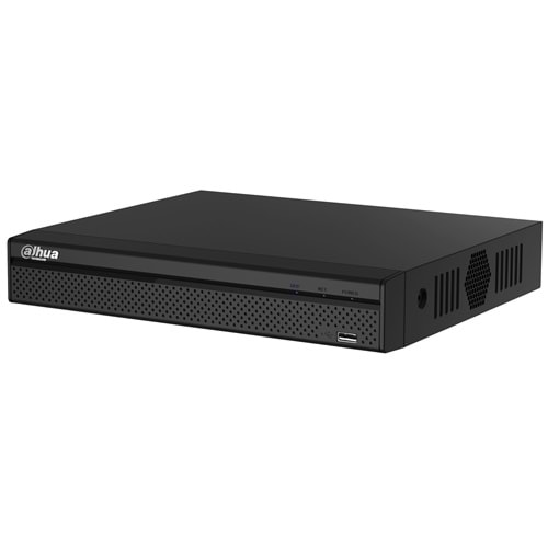 DAHUA NVR2104HS-P-T 4CH Compact 1U 4PoE Lite H.265 NVR