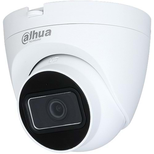 DAHUA HAC-HDW1200TRQ-0280B 2MP HDCVI DOME KAMERA