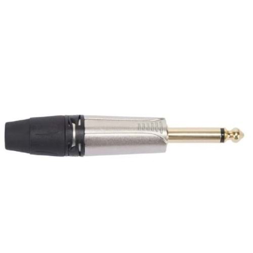 6.3MM MONO ERKEK JACK