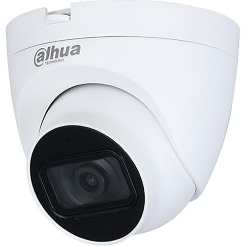 DAHUA HAC-HDW1500TRQ-0280B-S2 5MP 2.8MM HDCVI DOME KAMERA