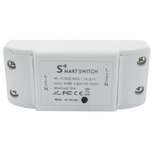 RXR-PW2 Akıllı Kablosuz Breaker Kontrol modülü Akıllı Swich