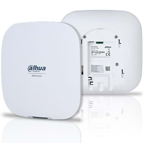 DAHUA ARA43-W2 (868MHZ) REPEATER - TEKRARLAMA MODÜLÜ