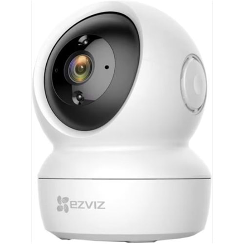 EZVİZ CS-H6C 2mp Pan-Tilt Ev Tipi Kamera