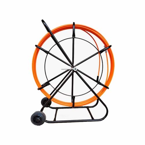FİBER SUSTA 11MM MAKARALI 150 METRE (KILAVUZ)