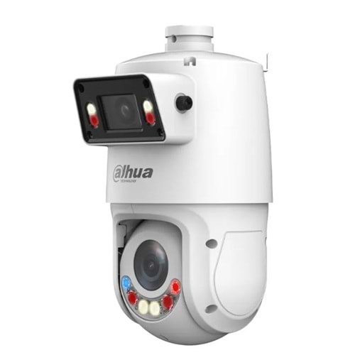 DAHUA DH-SDT4E425-4F-GB-A-PV1 X-SPANS 4MP 25X TİOC WİZSENSE NETWORK PTZ KAMERA