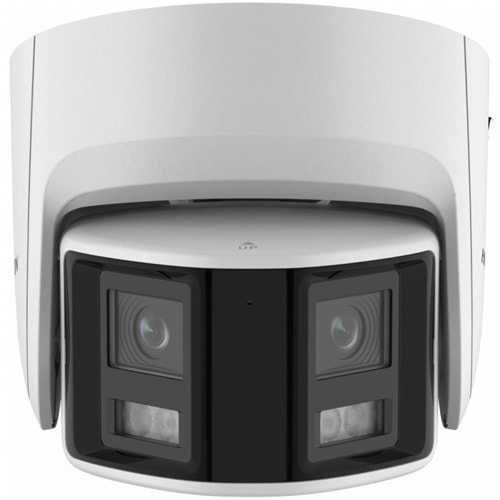 HİKVİSİON DS-2CD2367G2P-LSU/SL 6MP PANORAMİC COLORVU IP DOME KAMERA