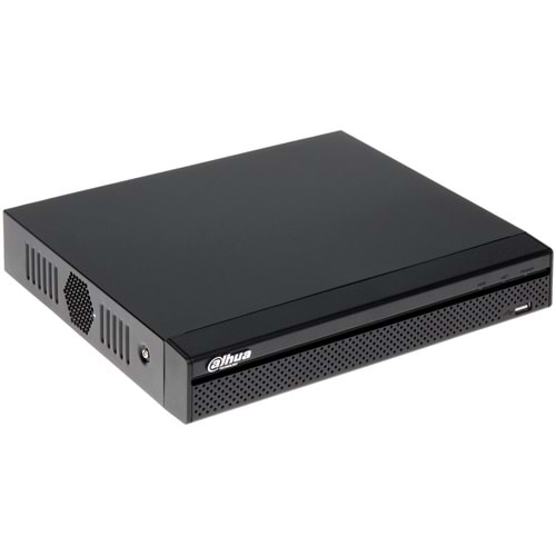 DAHUA NVR2108HS-4KS3 8 Kanal Compact 1U Lite4K H.265 NVR