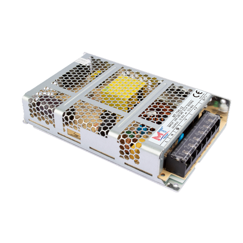 MERVESAN MT-150-48 48V DC AC/DC ADAPTÖR