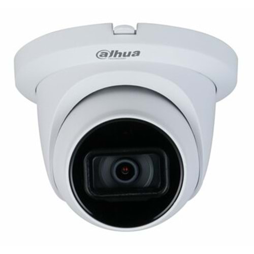 DAHUA HAC-HDW1500TLMQP 0280B-S2 5MP HDCVI Dome Kamera