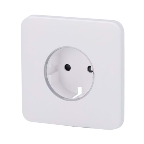 AJAX SoloCover *BEYAZ type F