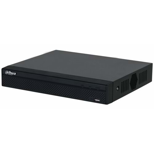 DAHUA NVR2104HS-P-4KS3 4CH NVR KAYIT CİHAZI