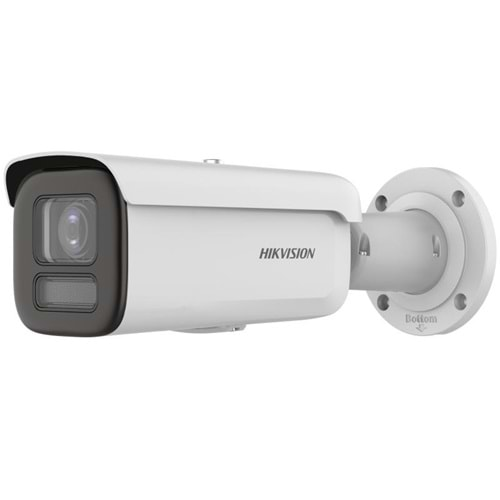 HİKVİSİON DS-2CD2647G2HT-LIZS 2.8-12mm 4 MP ColorVu Motorized Varifocal Bullet IP Kamera