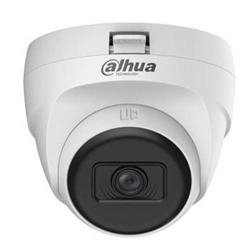 DAHUA DH-HAC-T1A21P-U 2mp 2.8mm HDCVI Dome Kamera