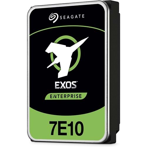 8TB SEAGATE EXOS 7E10 ST8000NM017B