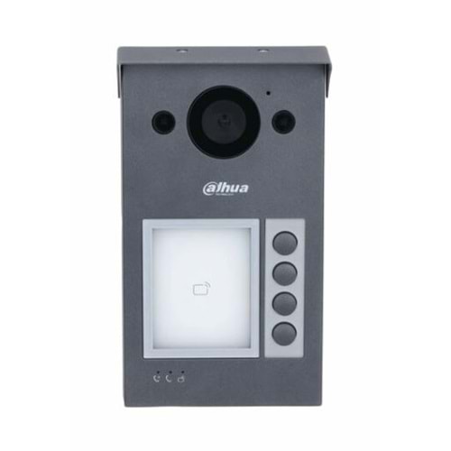 DAHUA DHI-VTO3312Q-P 2-wire IP Villa Door Station