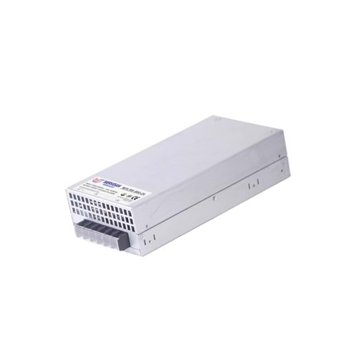 MERVESAN MTLRS-500-24 24V 20A METAL ADAPTÖR