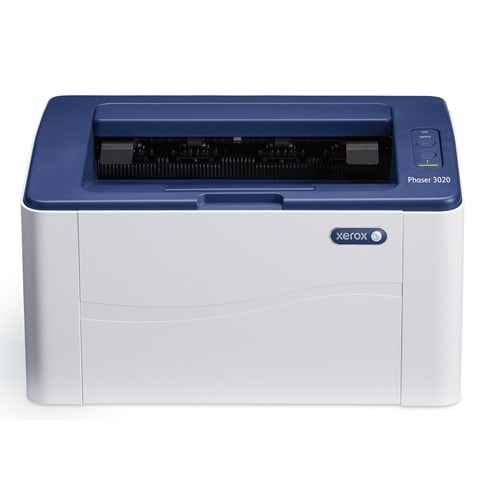 XEROX PHASER 3020V_BI MONO LAZER USB/WIFI A4 YAZICI