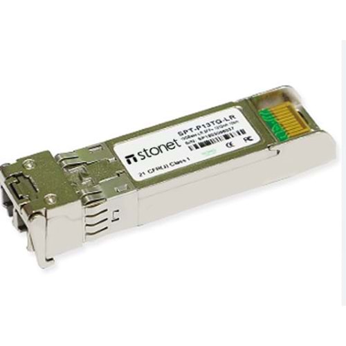 STONET P13TG-LR 10G 10KM LC SFP