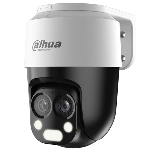 DAHUA DH-HAC-PT1200BP-IL-A-E2Z 2MP Smart Dual Light HDCVI Vari-focal PT Kamera