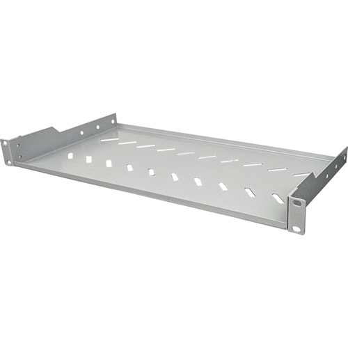TRKLink RAF 1U D=350MM (RAL 7035)