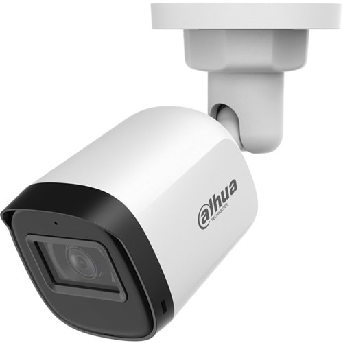 DAHUA DH-HAC-B1A51P-U-IL 5 MP Akıllı çift ışıklı HDCVI Bullet Kamera