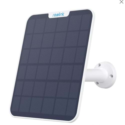 REOLİNK SOLAR PANEL 2(W)