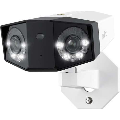 REOLİNK DUO 3 POE 16MP DUAL-LENS 180° VIEW KAMERA