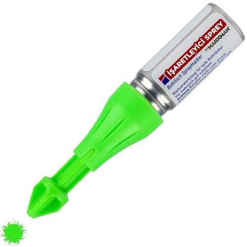 Montaj Deliği İşaretleyici Sprey (50mm)