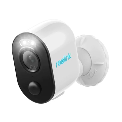 REOLİNK B330 ARGUS 3 PRO