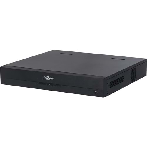 DAHUA DH-NVR4432-EI - 32CH 1.5U 4HDDs WizSense Nvr Kayıt Cihazı
