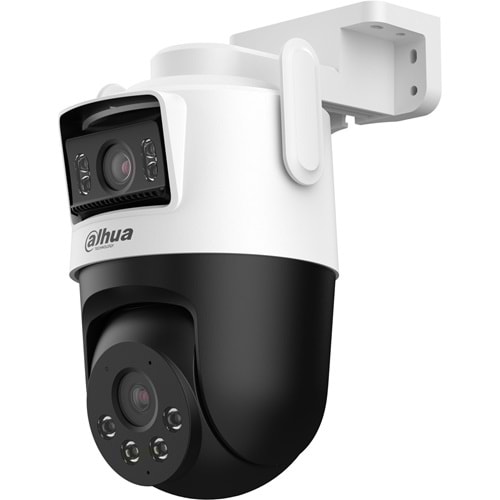 DAHUA IPC-WPT1339DD-SW-3E2-PV PICOO 3+3MP OUTDOOR Wi-Fi Dual-Lens PT KAMERA