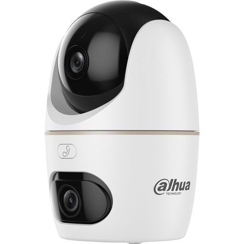 DAHUA HPT1339DD-STW-3E2 HERO 3+3MP INDOOR Wi-Fi Dual-Lens PT KAMERA