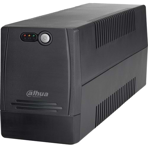 DAHUA PFM350-360 600VA / 360W Line-Interactive Kesintisiz Güç Kaynağı