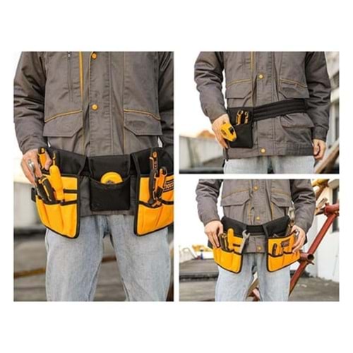 İNGCO TAKIM KEMERİ - HTBP02031