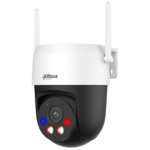Dahua P5AS-PV 5MP Dış MekanSabit Odaklı Wi-Fi PT Kamera