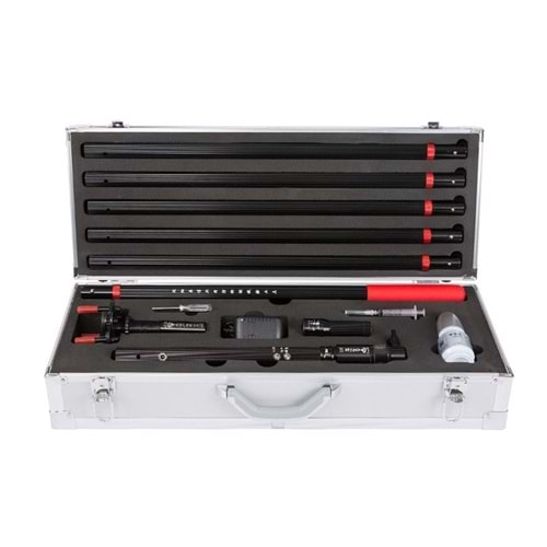 ABS-T2 DEDEKTÖR TEST MONTAJ, DEMONTAJ KİTİ