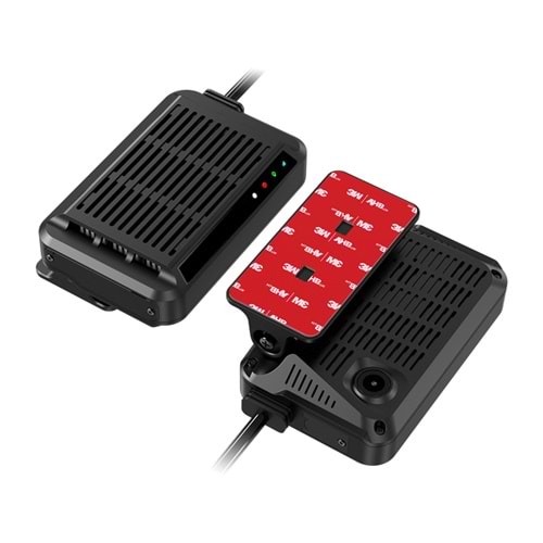 SADEGPS TRK-371B ARAÇ KAMERASI + ADAS