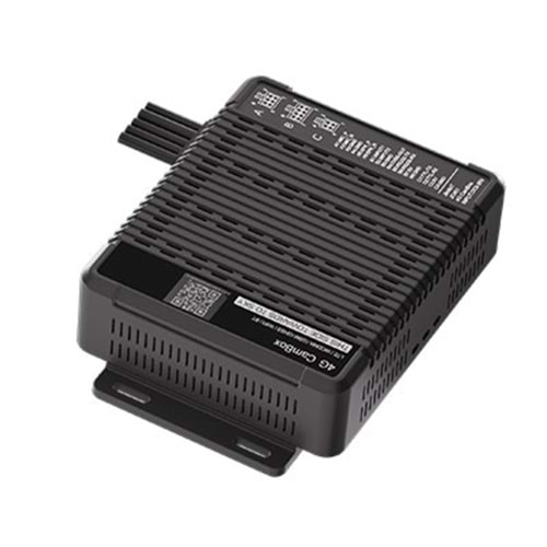 SADEGPS TRK-451 B ARAÇ KAMERASI + ADAS