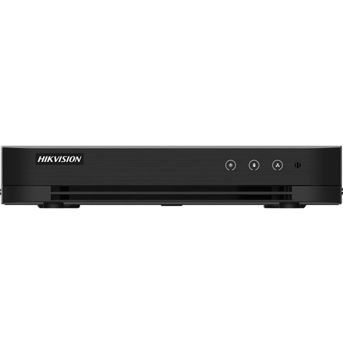 HİKVİSİON DS-7204HGHI-M1/C 4CH DVR KAYIT CİHAZI