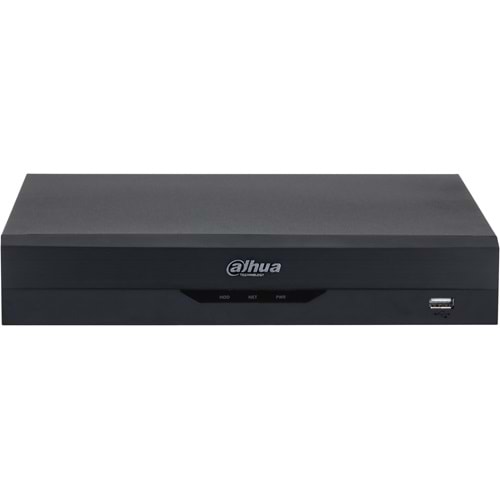 DAHUA XVR5108HS-5m-I3 8 Kanal WizSense DVR