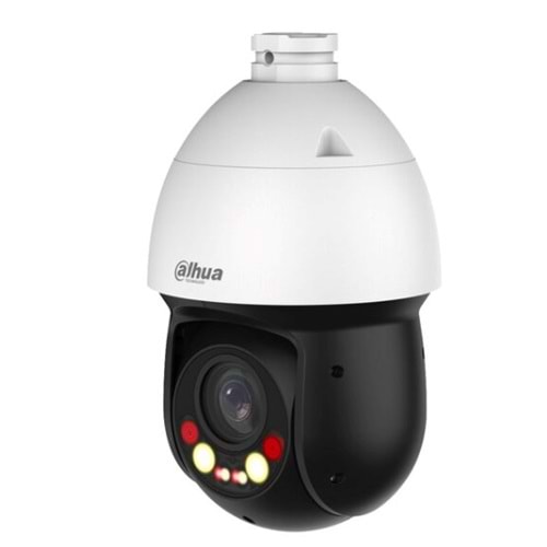 Dahua SD4D225DB-HNY 2MP 25x Optik Zoom IP Ir PTZ Kamera