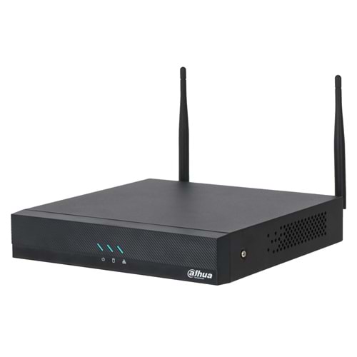 DAHUA DHI-NVR2104HC-W 4CH WİRELESS NVR