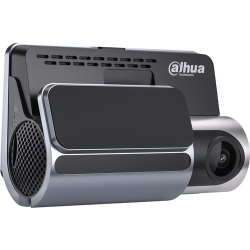 DAHUA DHI-DAE-HC1311GWV-S6 ARAÇ KAMERASI - 2 KAMERA - EKRAN