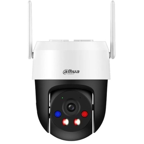 DAHUA P3AS-PV 3MP Wi-Fi Dış Ortam PT Speed Dome
