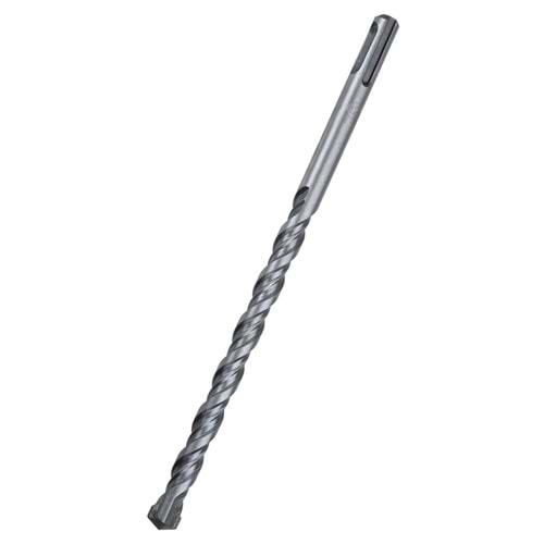 SDS PLUS UÇ 6X160 MATKAP UCU